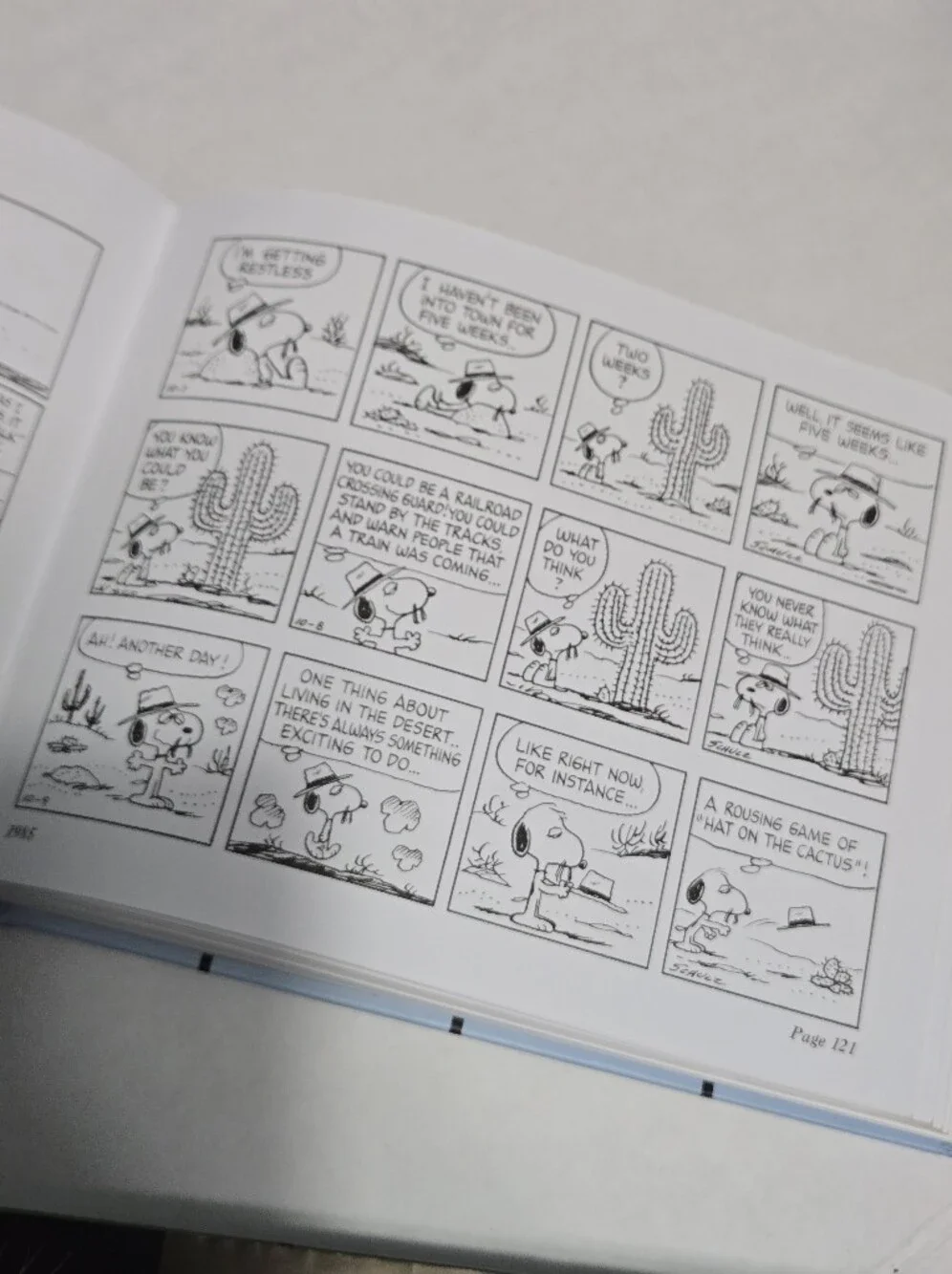 The Complete Peanuts 1985-1986 Volume 18 Hardcover Edition -- Charles M. Schulz